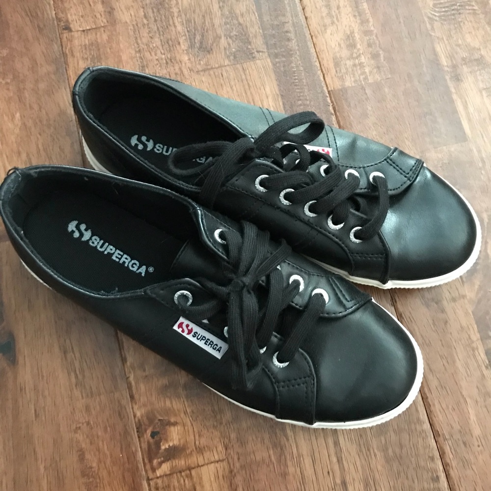Superga fashion sneaker